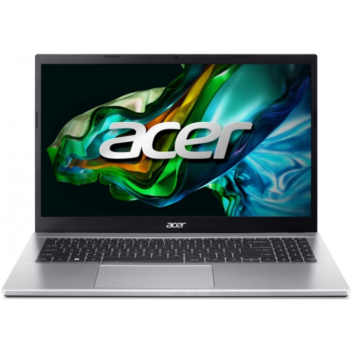 Acer A315-44p 15,6 R7-5700U 16G 512SSD W11H silver