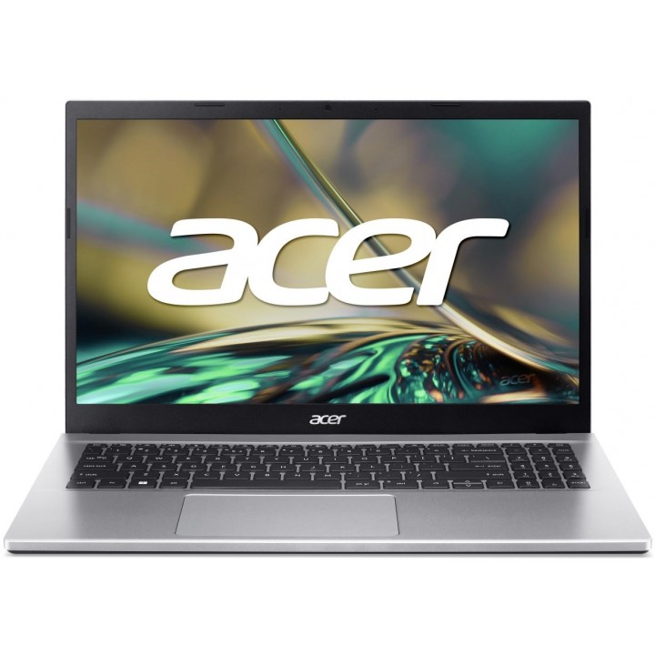 Acer A315-59 15,6 i3-1215U 8G 512SSD Bez  silver