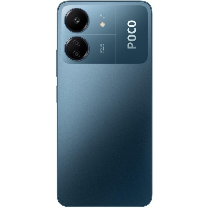 POCO C65 6GB 128GB Blue