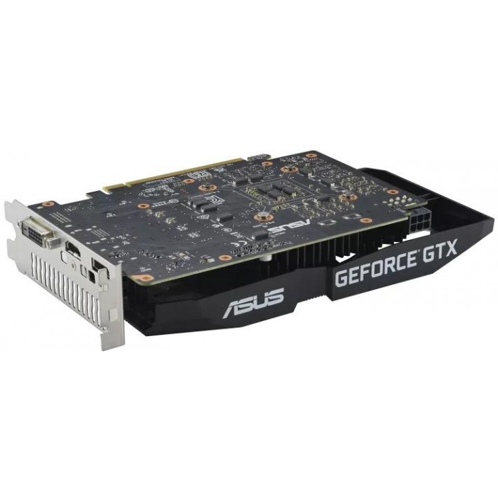 ASUS Dual GeForce GTX 1650 OC 4GB GDDR6