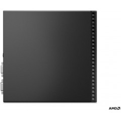 Lenovo ThinkCentre M M75q Gen 2 Tiny R3 PRO 5350GE 8GB 256GB SSD AMD int W11P 3R