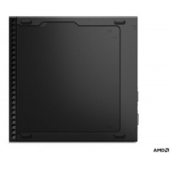 Lenovo ThinkCentre M M75q Gen 2 Tiny R3 PRO 5350GE 8GB 256GB SSD AMD int W11P 3R