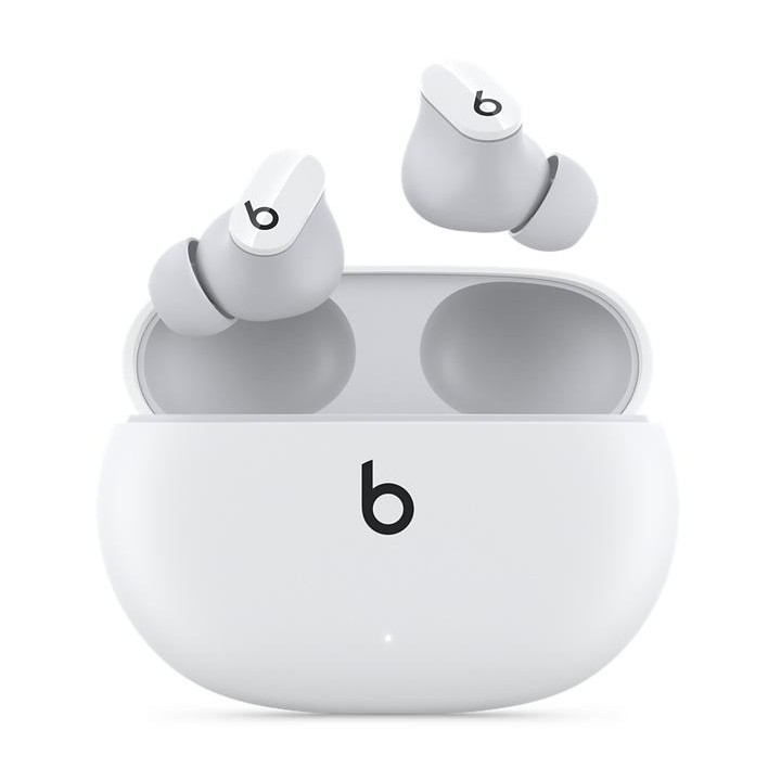 Beats Studio Buds – Wireless NC Earphones – White