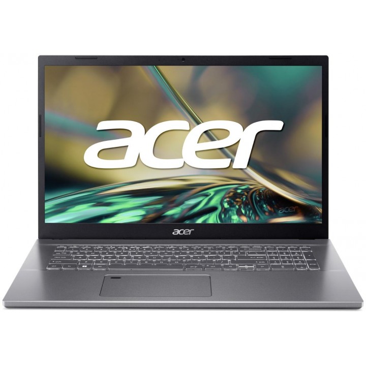 Acer A517-53 17,3 i5-12450H 16G 1TBSSD W11 grey