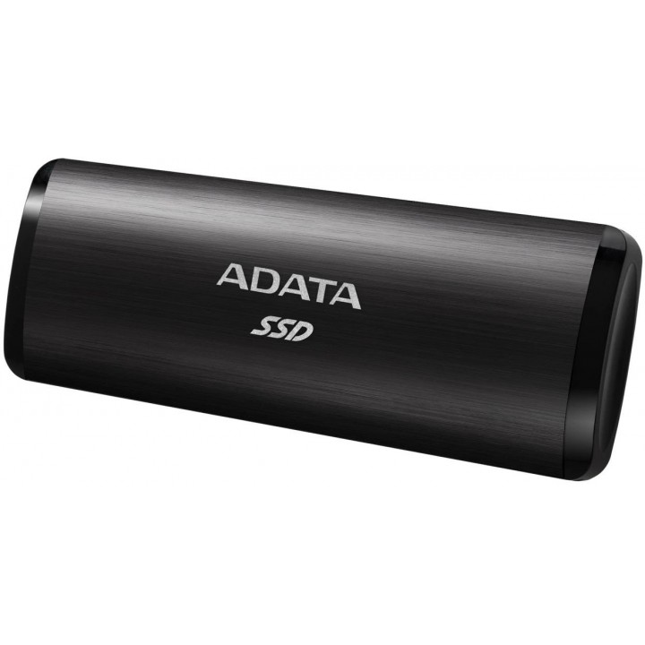 ADATA externí SSD SE760 2TB black