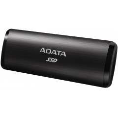ADATA externí SSD SE760 2TB black