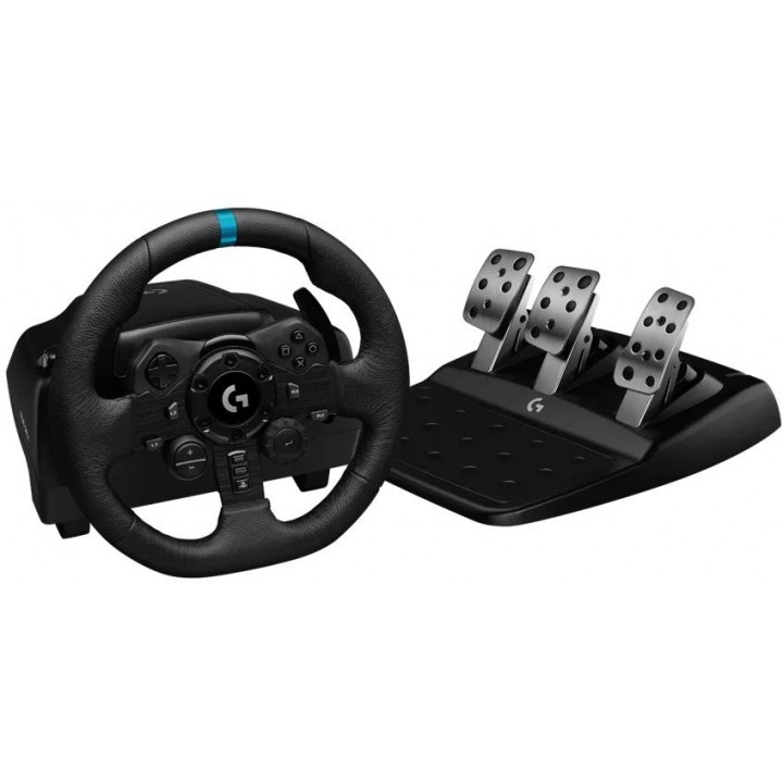 volant G923 Trueforce Sim Racing (PC PS4 PS5) _