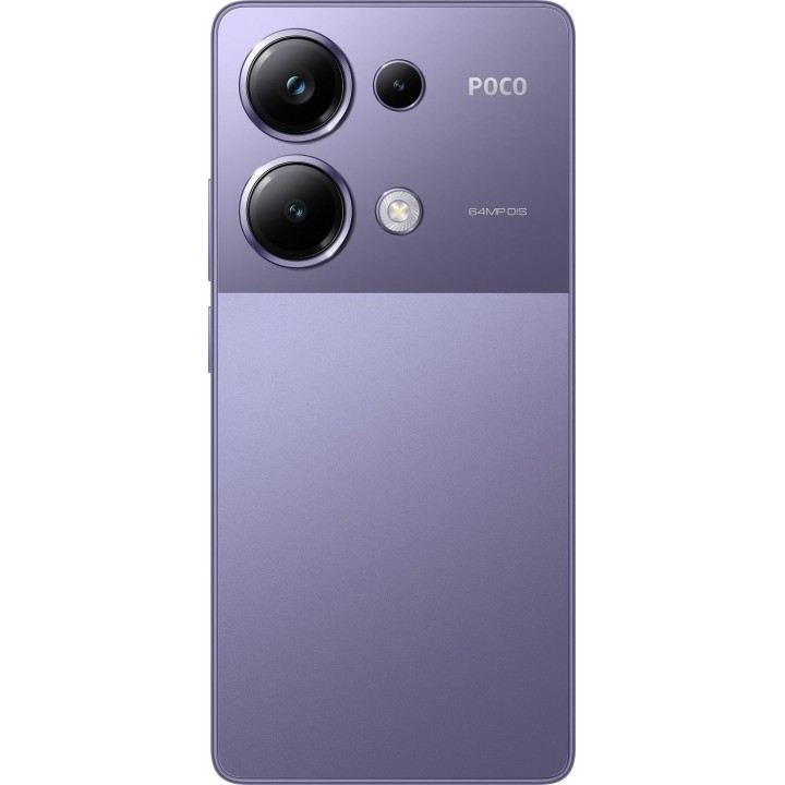 POCO M6 Pro 8GB 256GB Purple