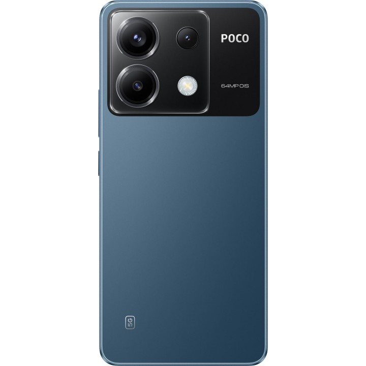 POCO X6 5G 12GB 256GB Blue
