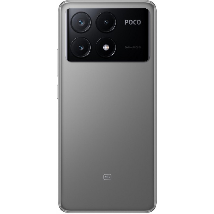 POCO X6 Pro 5G 12GB 512GB Grey