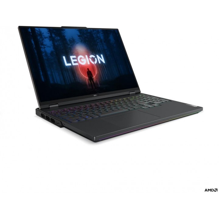 Lenovo Legion Pro 7 16ARX8H R9-7945HX 16" 2560x1600 32GB 1TB SSD RTX 4090 W11H Gray 3R