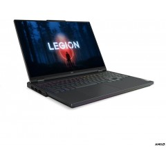 Lenovo Legion Pro 7 16ARX8H R9-7945HX 16" 2560x1600 32GB 1TB SSD RTX 4090 W11H Gray 3R