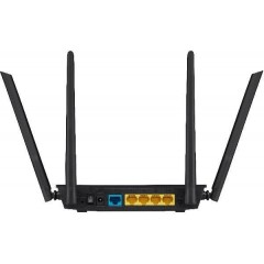 ASUS AC1200 V2 dual-B router