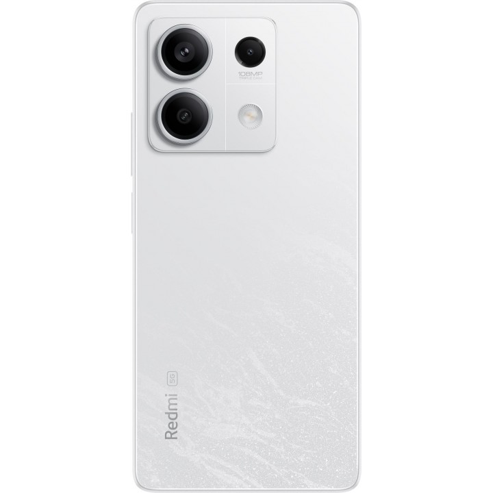 Xiaomi Redmi Note 13 5G 8GB 256GB Arctic White