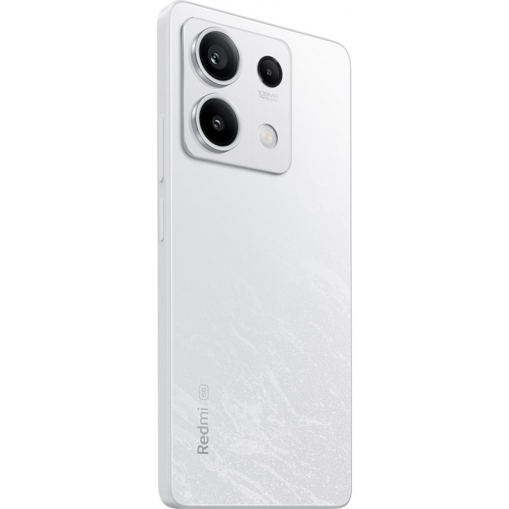 Xiaomi Redmi Note 13 5G 8GB 256GB Arctic White