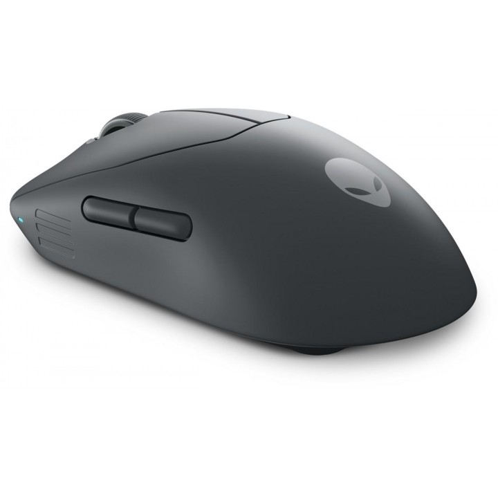Dell Alienware PRO herní myš, bezdrátová, černá