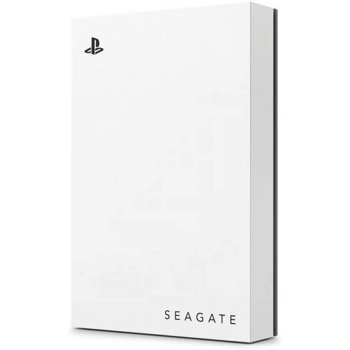 Ext. HDD Seagate pro PS4 a PS5 5TB