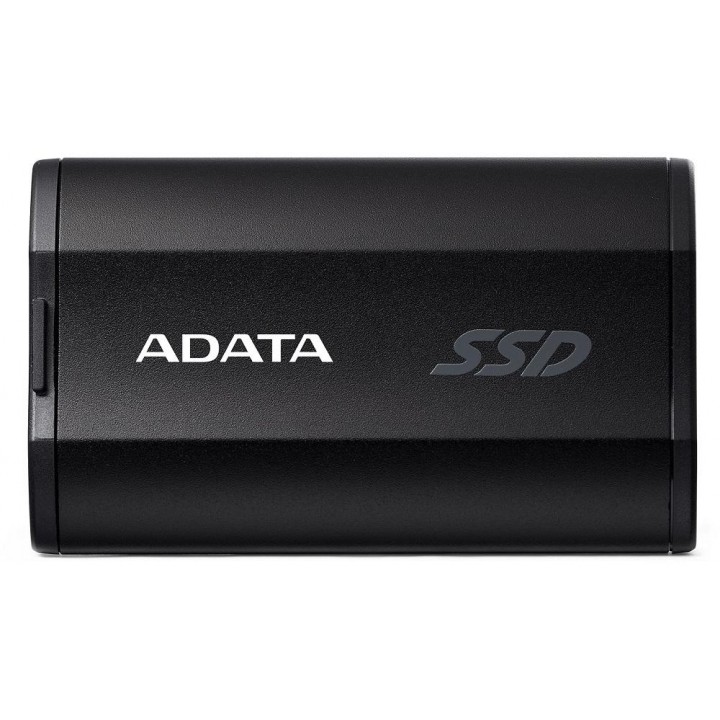 ADATA externí SSD SE810 500GB černá