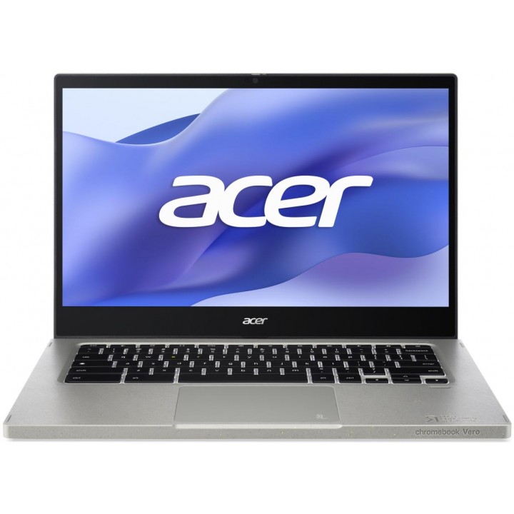 Acer CBV514-1HT 14" i3-1215U 8G 256SSD Chrome