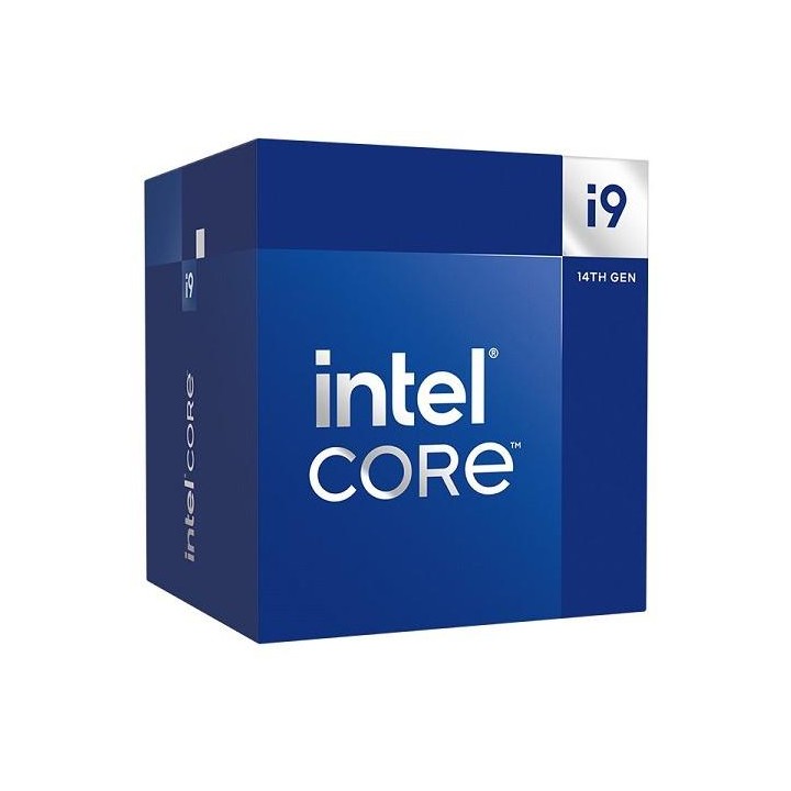 CPU Intel Core i9-14900 BOX