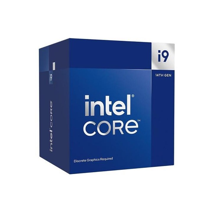 CPU Intel Core i9-14900F BOX
