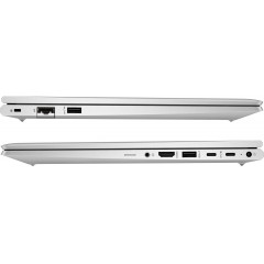 HP ProBook 450 G10 i5-1335U 15,6" FHD 16GB 512GB SSD Iris Xe W11H Silver 3RNBD