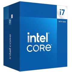CPU Intel Core i7-14700 BOX