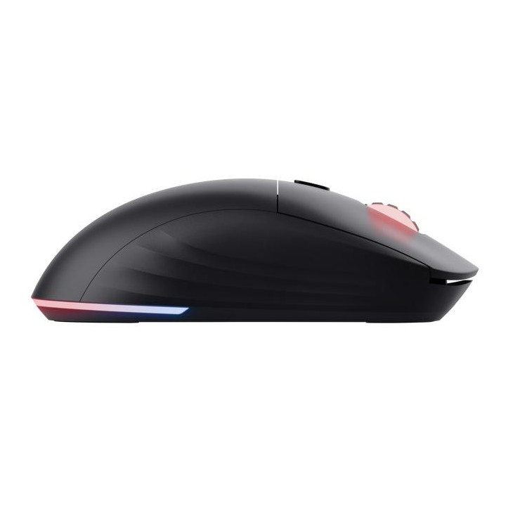 TRUST GXT927 REDEX+ HIGH PERF WRLS MOUSE