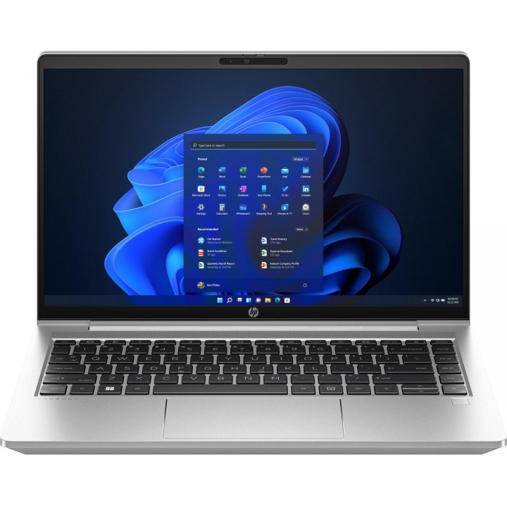 HP ProBook 445 G10 R5-7530U 8GB 512GB W11