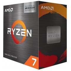 AMD R7-5700X3D 8-Core 3GHz AM4