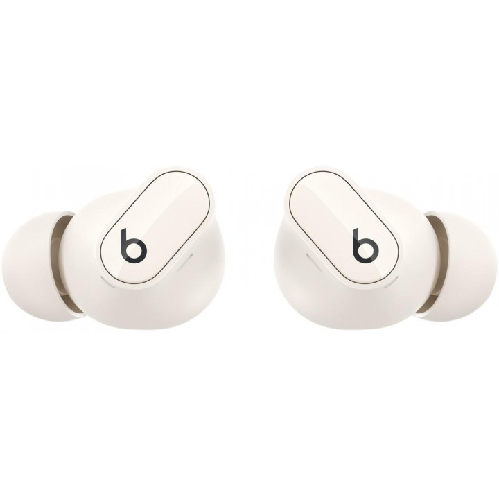 Beats Studio Buds+ Wireless NC Earbuds– Ivory