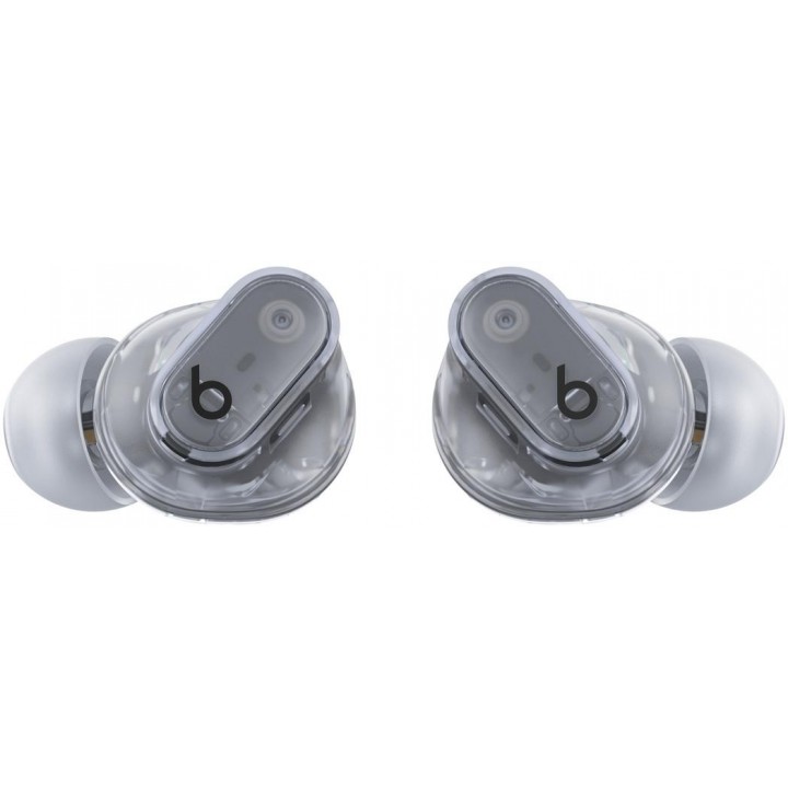 Beats Studio Buds+ Wireless NC Earbuds–Transparent
