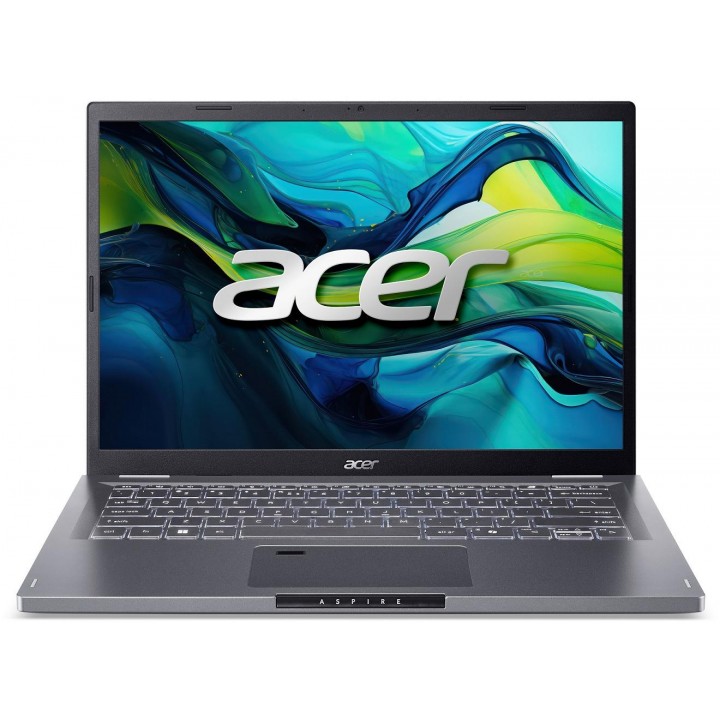 Acer A14-51M 14 C5120U 16G 512SSD W11H