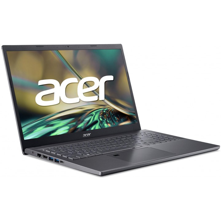 Acer Aspire 5 A515-57-56SV i5-12450H 15,6 QHD 16GB 1TB SSD UHD W11H Gray 2R