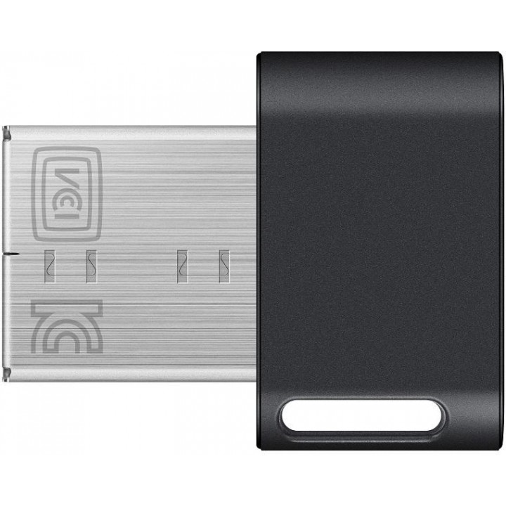 Samsung FIT Plus 128GB USB 3.2 USB-A Titan Gray