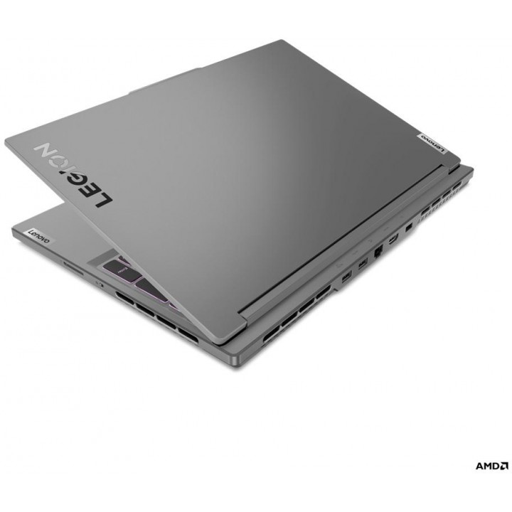 Lenovo Legion Slim 5 16AHP9 R7-8845HS 16" 2560x1600 16GB 1TB SSD RTX 4060 W11H Gray 3R