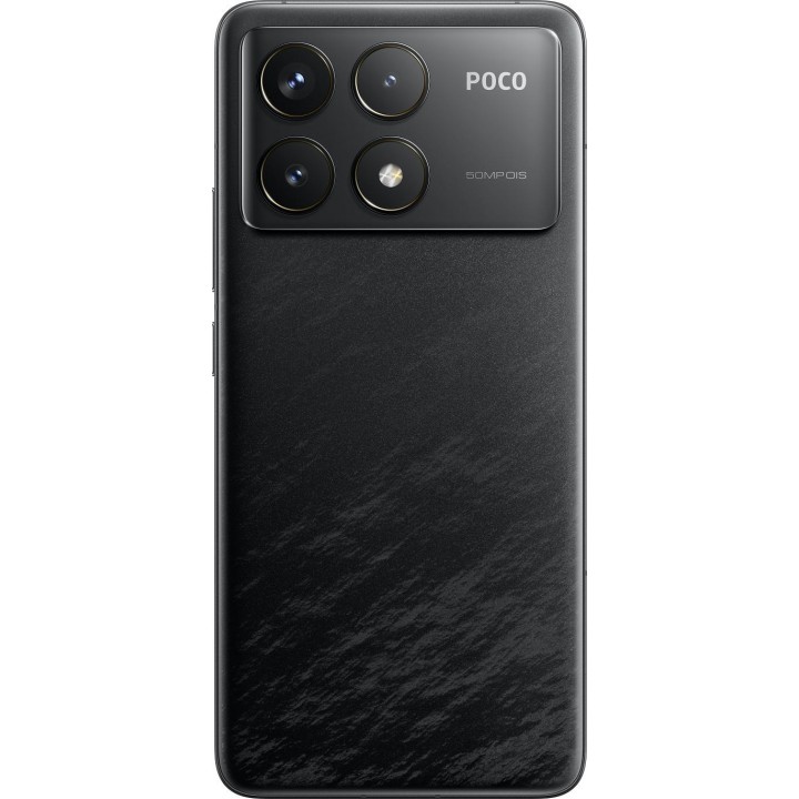 POCO F6 Pro 12GB 512GB Black