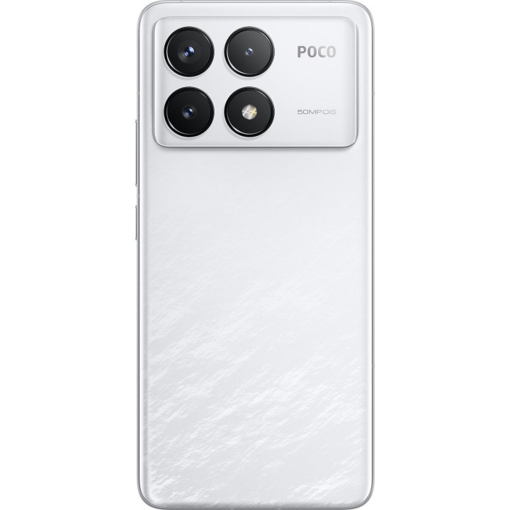POCO F6 Pro 12GB 512GB White